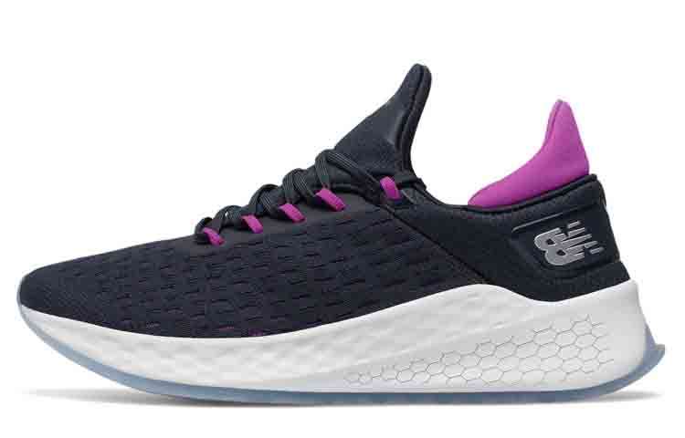 New Balance New Balance Fresh Foam Lazr V2 Pink/Black Women's