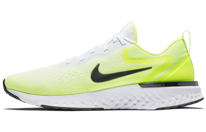 Nike Nike Odyssey React 'Volt White'