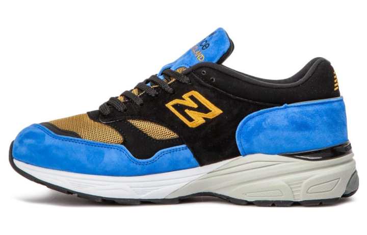 New Balance 1500 New Balance.9 'Caviar & Vodka'