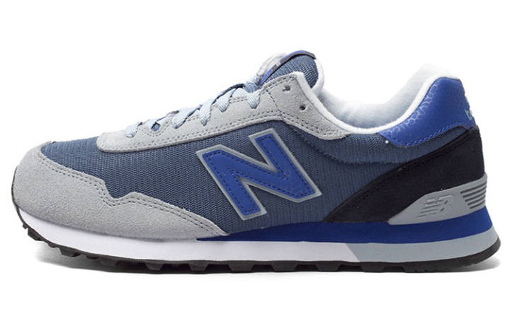 New Balance New Balance 515 Low Top Grey/Blue
