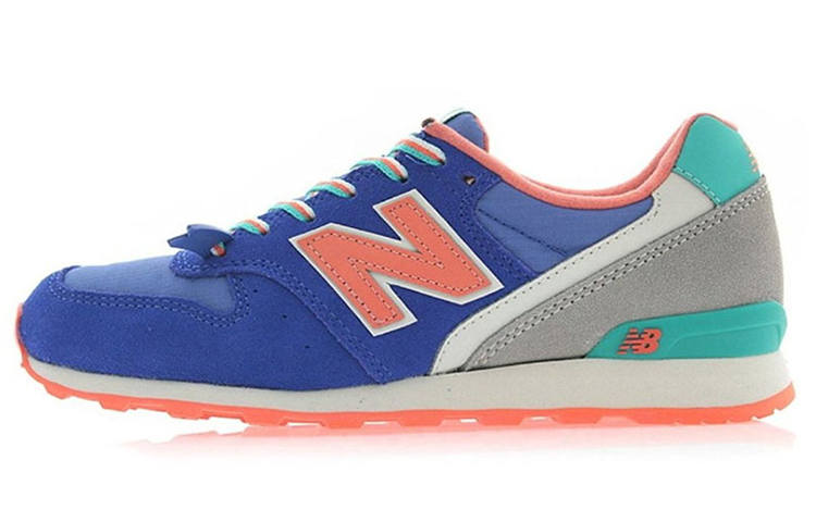 New Balance New Balance 996 Blue/Grey Women's