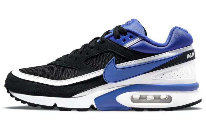 Nike Nike Air Max Bw Og Persian Violet 2021