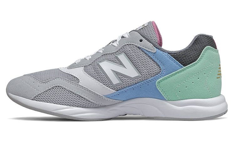 New Balance New Balance 205 'Grey Green Blue' Women's