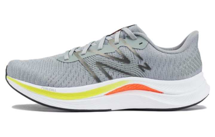 New Balance New Balance FuelCell Propel V4 'Quartz Grey With Black'