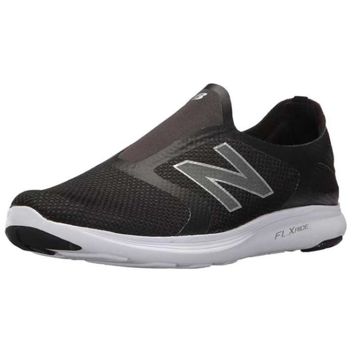 New Balance New Balance Ralaxa Slip on Black Women's