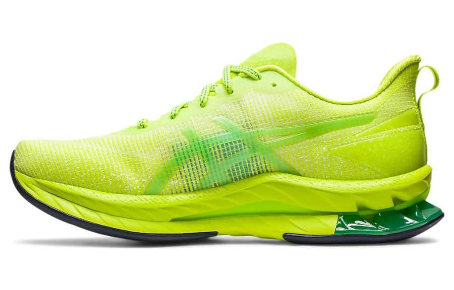 ASICS ASICS Gel Kinsei Blast Le 2 'Lime Zest'