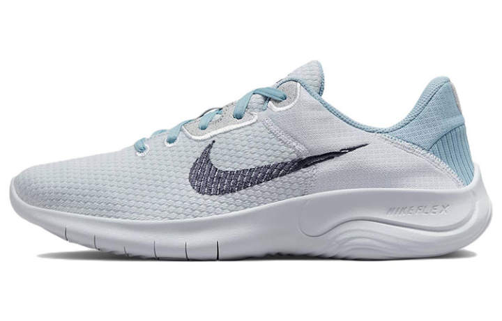 Nike Nike Flex Experience Run 11 Next Nature Pure Platinum Worn Blue