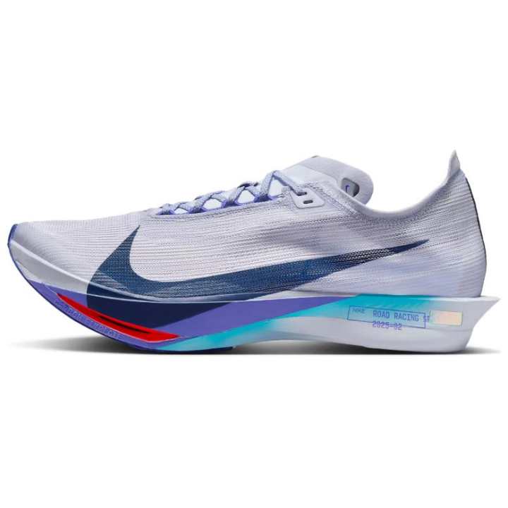 Nike Nike ZoomX StreakFly 2 Ghost Persian Violet Blue Lightning Blue Void