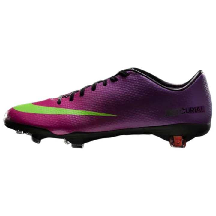 Nike Nike Kobe 8 Soccer Shoes Unisex Pink Purple