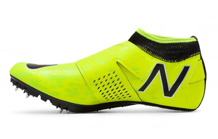 New Balance Vazee Sigma New Balance 'Toxic Yellow'