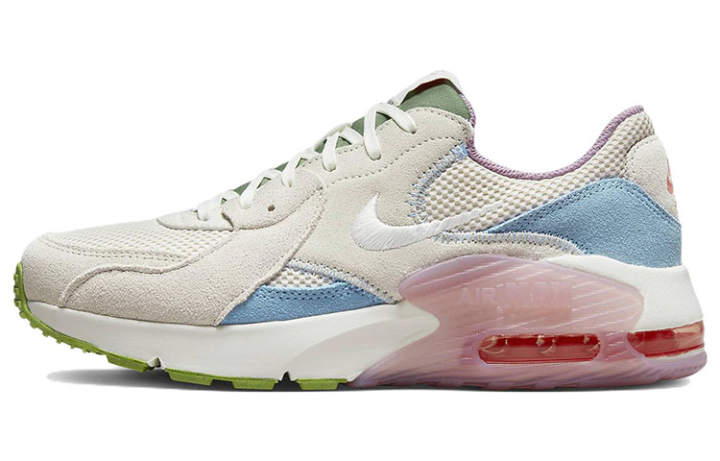 Nike Nike Air Max Excee 'Light Orewood Brown Amethyst Wave' Women's