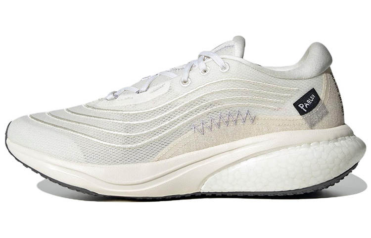 Adidas Supernova Parley x Supernova Wmns Adidas 2.0 'Non Dyed' Women's