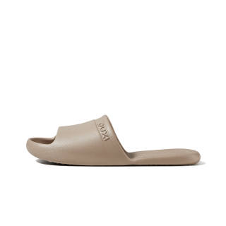 POSEE Slip Resistant Abrasion Resistant Slide Slippers Unisex
