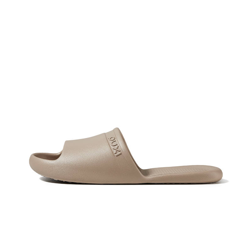 POSEE Slip Resistant Abrasion Resistant Slide Slippers Unisex
