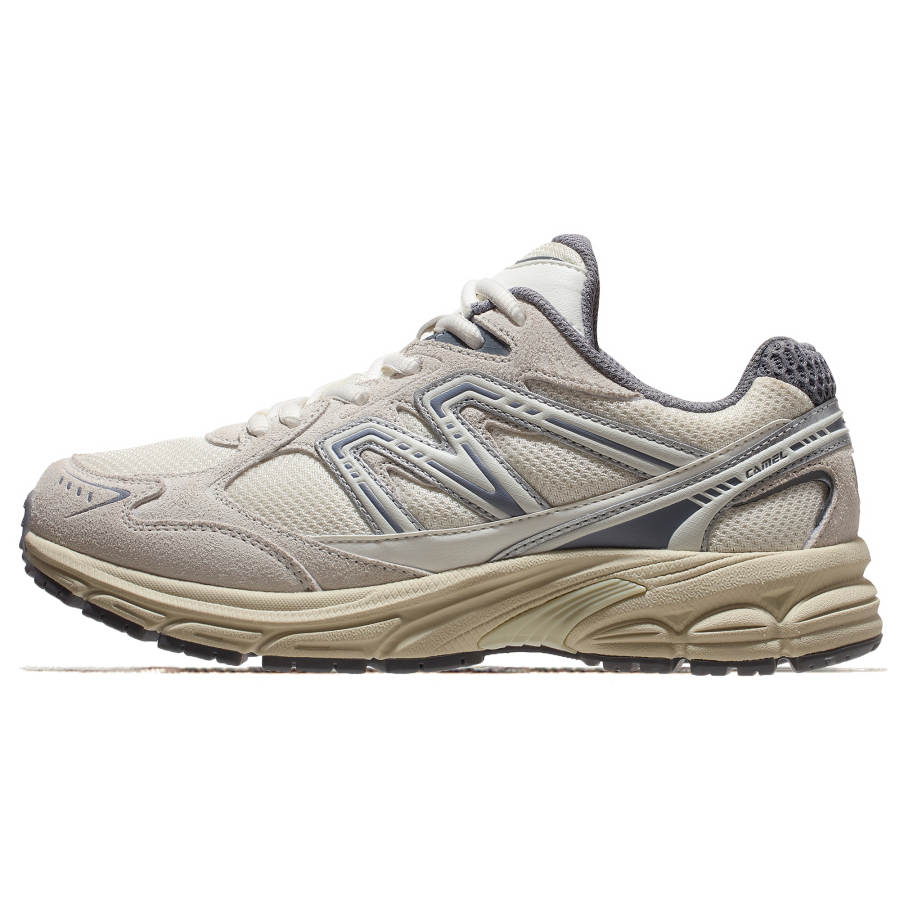 CAMEL Low top Running Shoes Women's