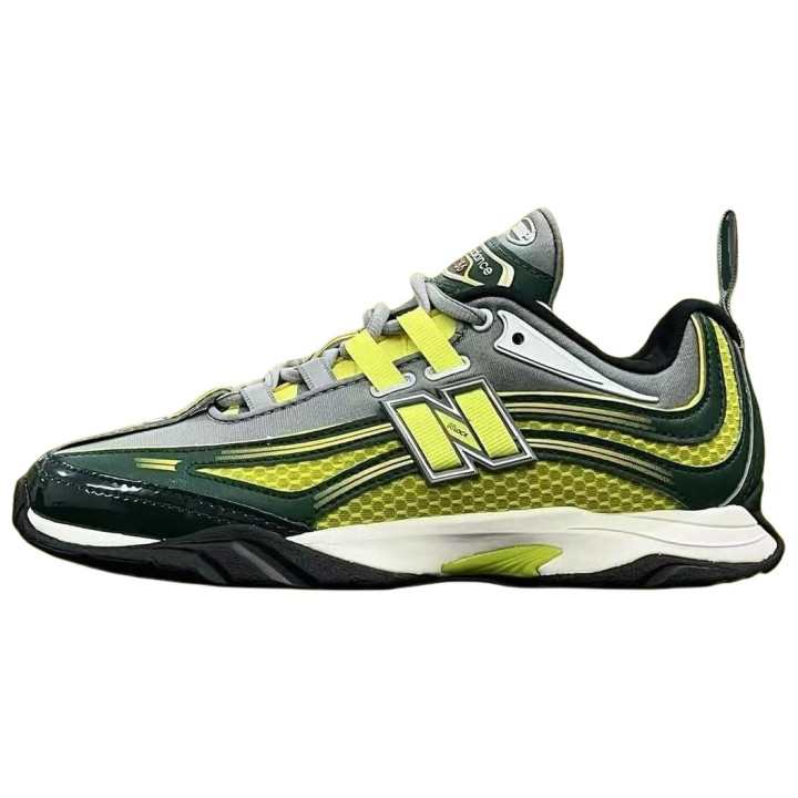 New Balance RC56 Aimé Leon Dore x RC56 New Balance 'Neon Grey'