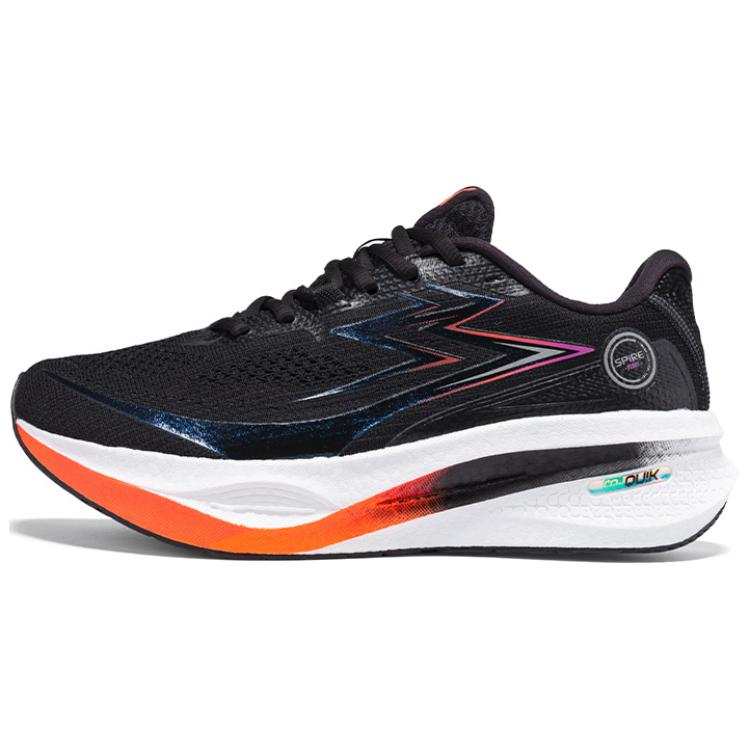 361° Abrasion Resistant Cushioning Breathable Abrasion Resistant Cushioning Breathable Low top Casual Sprint