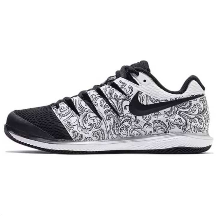 Nike Nike Court Air Vapor X White Black