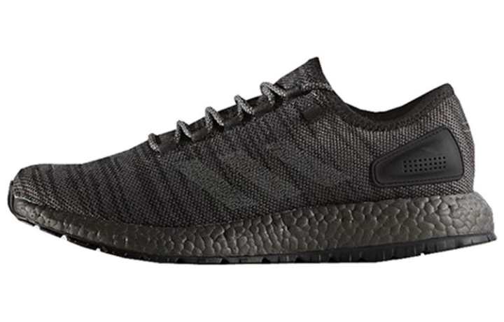Adidas Adidas PureBoost Atr 'Core Black Solid Grey'