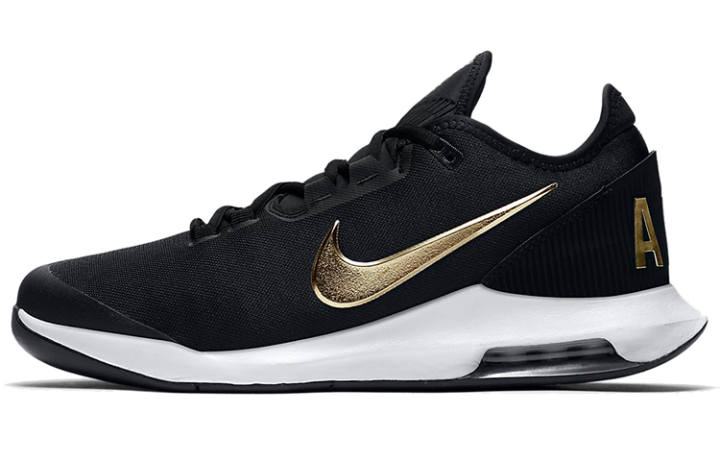 Nike Nike Air Max Wildcard Hc 'Black Metallic Gold'