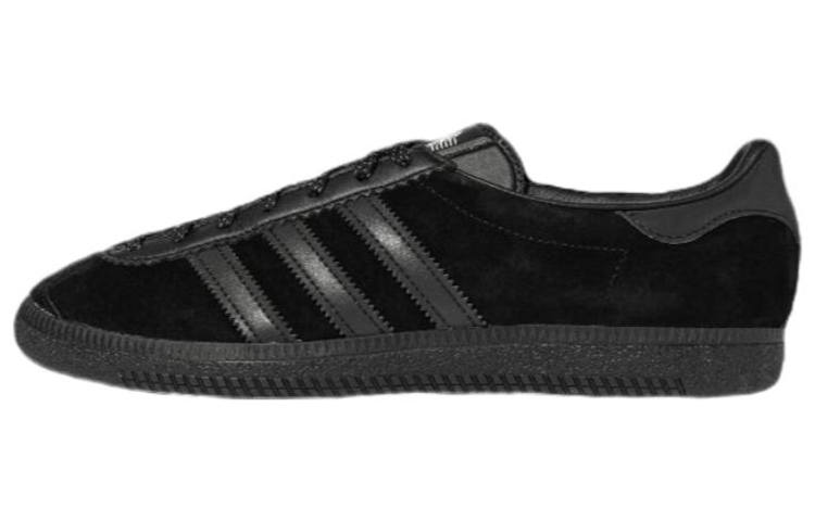 Adidas Originals Peter Saville x Adidas Originals Pulsebeat Spezial 'Black Carbon'