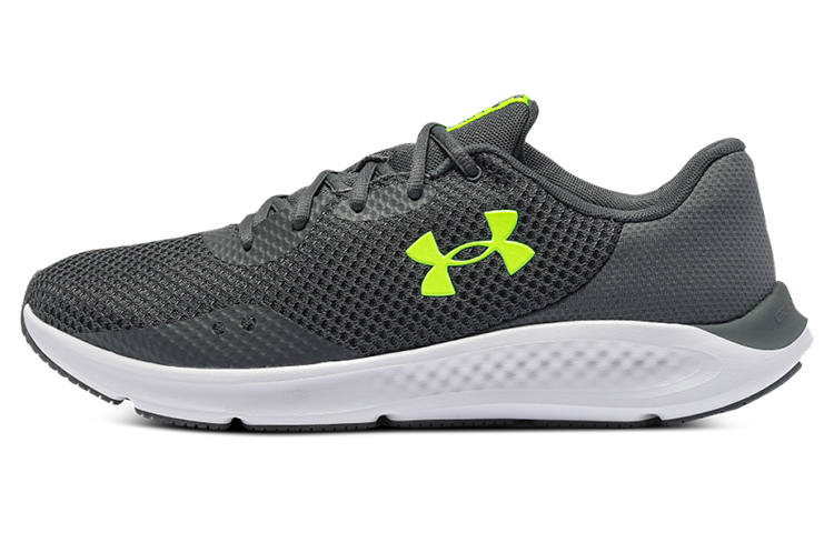 Under Armour Under Armour Pursuit Charged Pursuit 3 'Black'