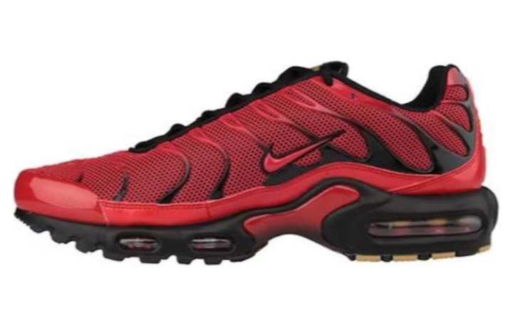 Nike Nike Air Max Plus Diablo Red