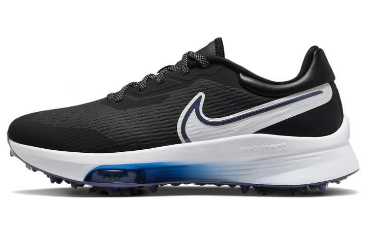 Nike Nike Air Zoom Infinity Tour NEXT% 'Black Photo Blue'