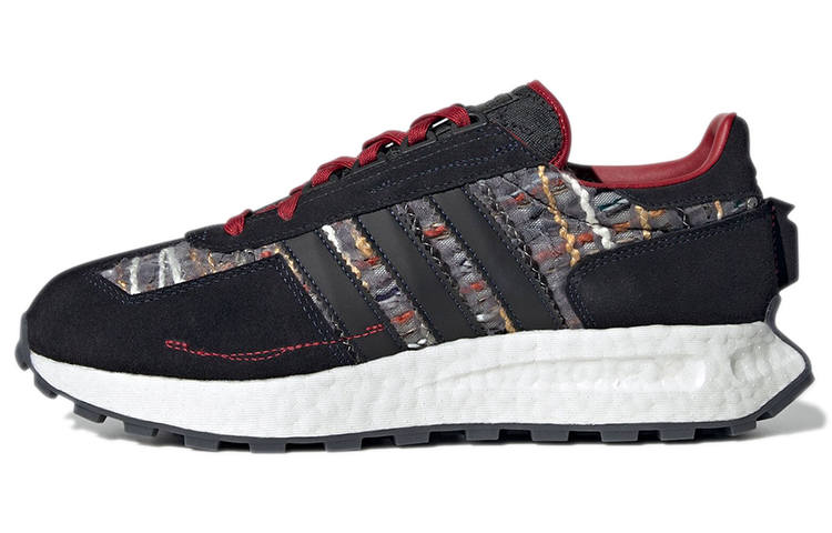 Adidas Originals Adidas General Retropy E5 'Black'
