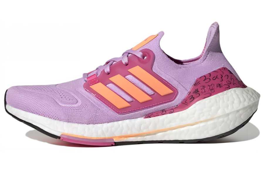 Adidas UltraBoost 22 Wmns Adidas 'Breast Cancer Awareness' Women's