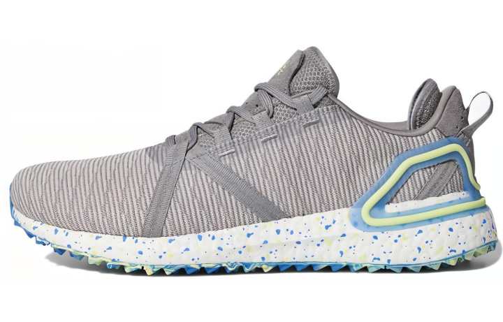 Adidas Adidas Solarthon Primegreen Spikeless Golf 'Grey'