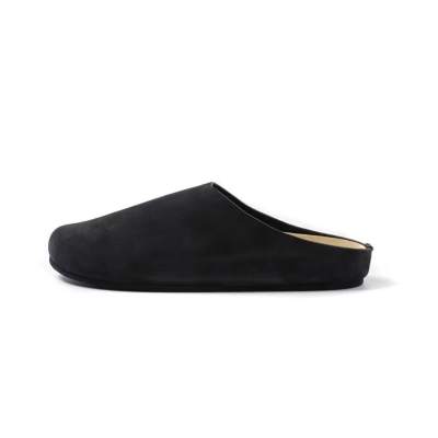 Topland Abrasion Resistant Abrasion Resistant Closed Toe Slippers Unisex