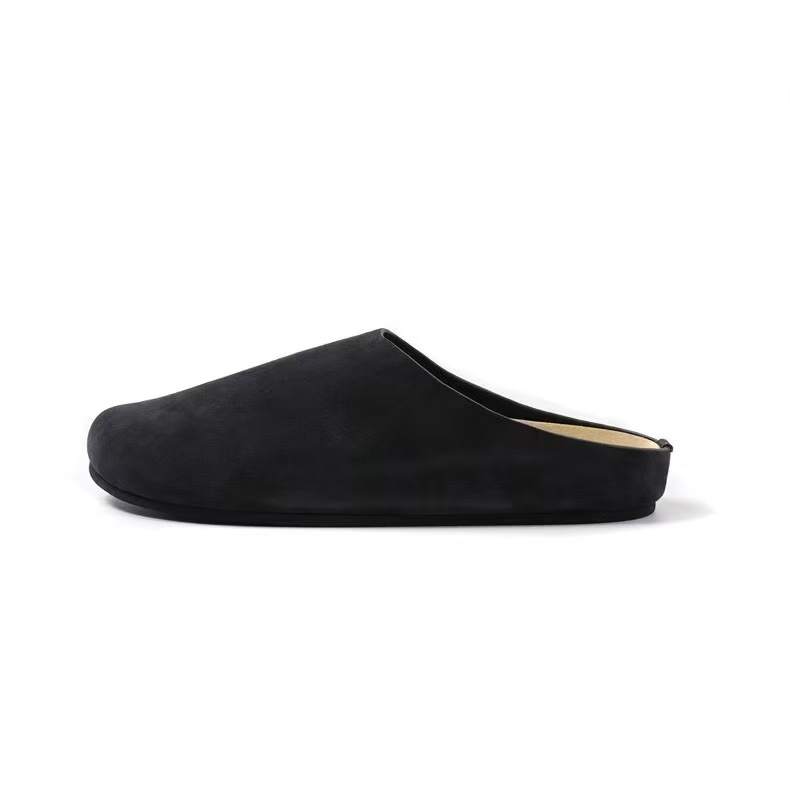 Topland Abrasion Resistant Abrasion Resistant Closed Toe Slippers Unisex