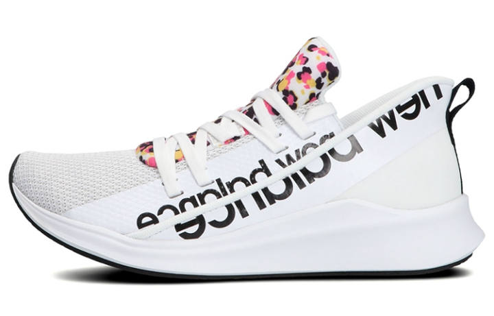 New Balance New Balance Powher Low Top White Women's