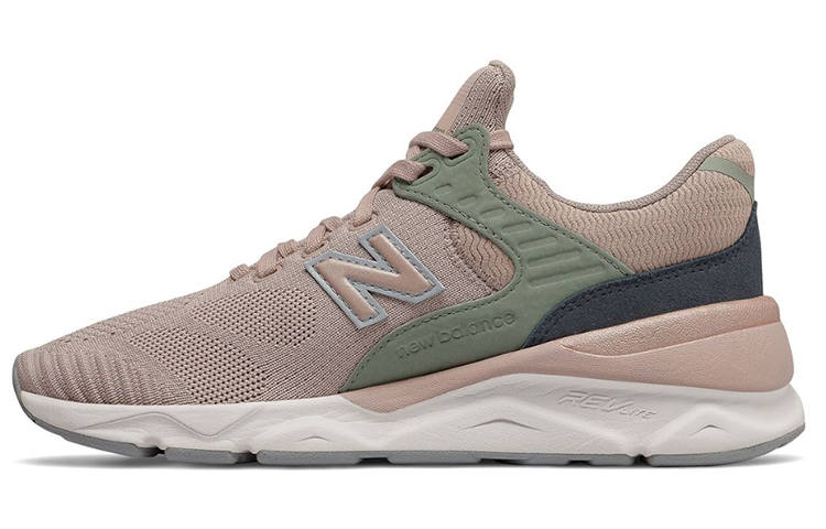 New Balance X-90 Wmns New Balance 'Milk' Women's