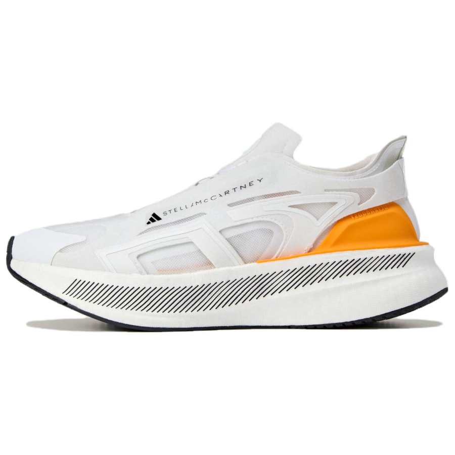 Adidas UltraBoost 5 Stella McCartney x UltraBoost 5 Wmns Adidas 'White Equipment Yellow'