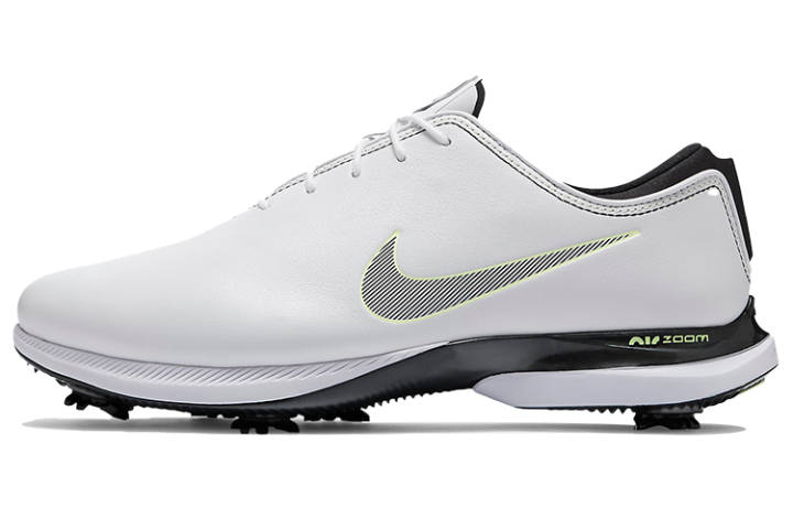 Nike Nike Air Zoom Victory White Black Barely Volt
