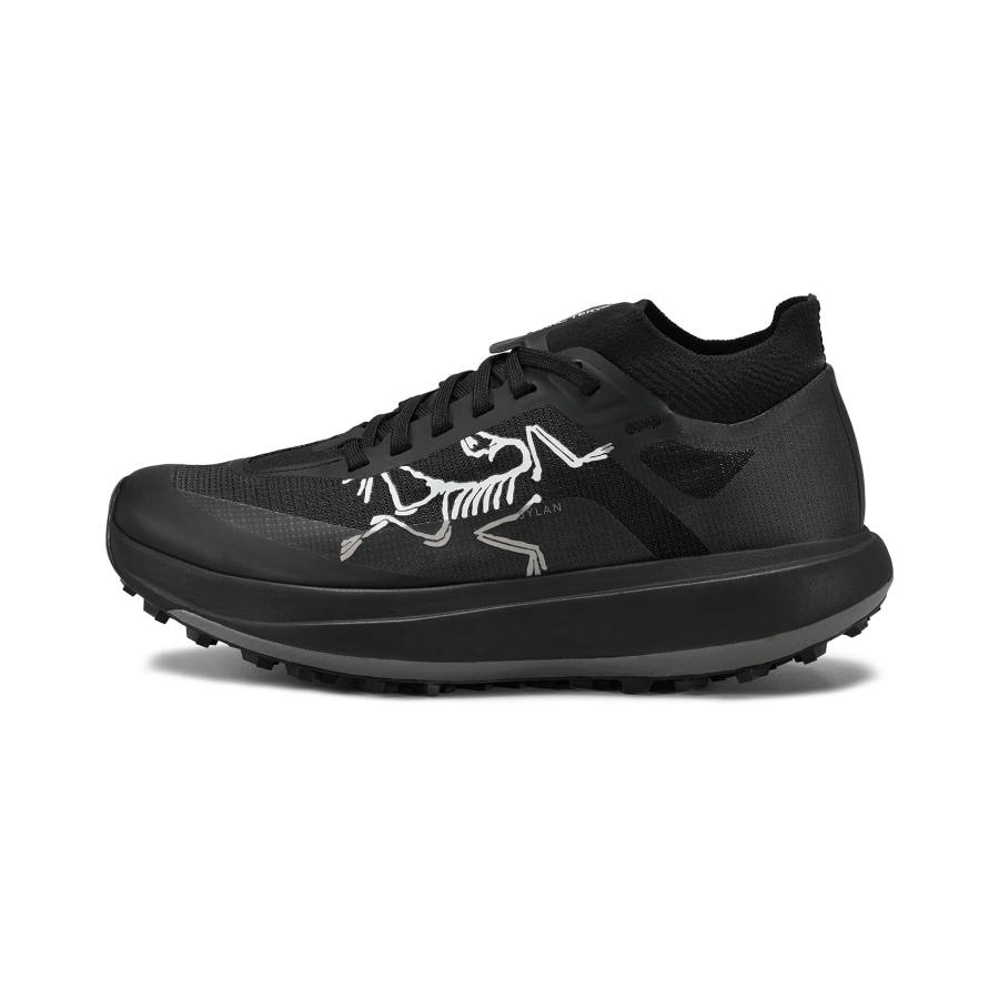 Arcteryx Arc'teryx SYLAN PRO Trail Running Shoes Women's Black