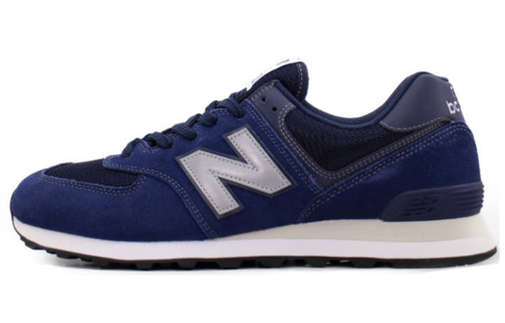 New Balance 574 Junya Watanabe Man x 574 New Balance 'eYe - Navy'