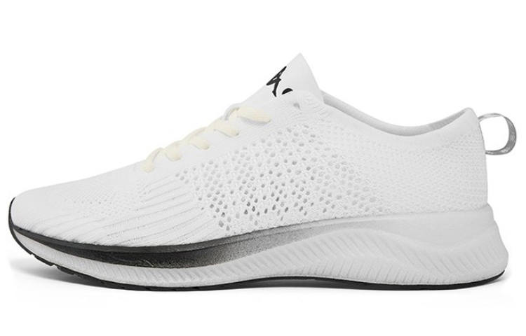 Kappa Low top Casual Shoes Unisex White