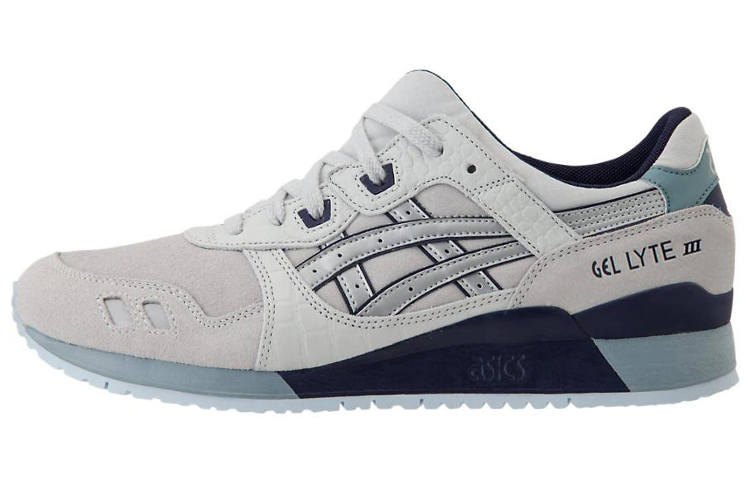 ASICS ASICS Gel Lyte Iii 'Brown'