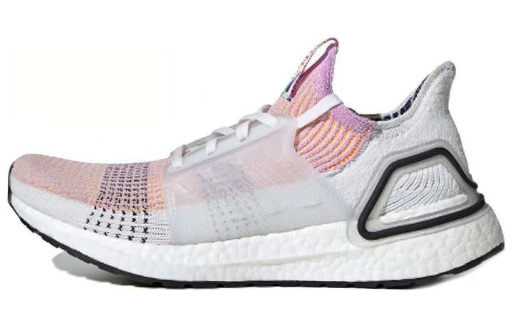 Adidas Adidas Wmns UltraBoost 19 'Clear Lilac' Women's