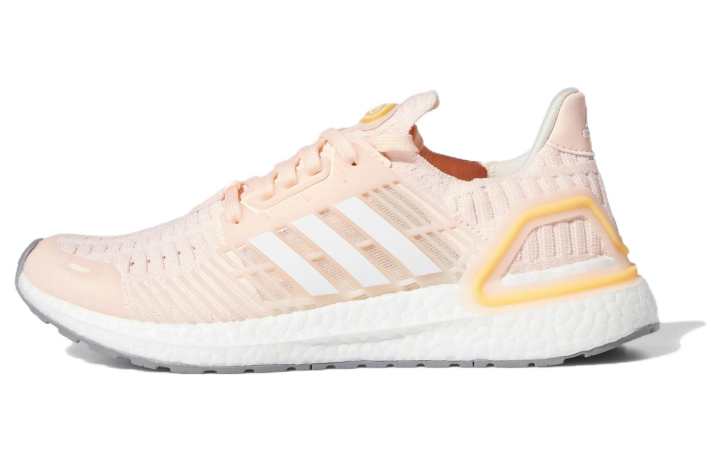 Adidas Adidas UltraBoost Dna CC_1 'Clear Orange White' Women's