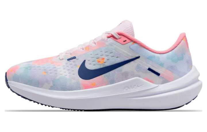 Nike Nike Air Zoom Winflo 10 Premium 'Floral Watercolor' Women's