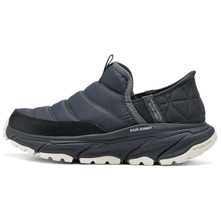 Skechers Abrasion Resistant Thermal Low top Casual Shoes Women's