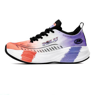 POLUDIYIPI Run GT3.0 PRO Breathable Support Balance Lightweight Rebound Low top Carbon Plate