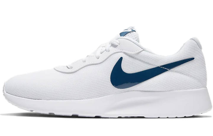Nike Nike Tanjun 'White Valerian Blue' Women's