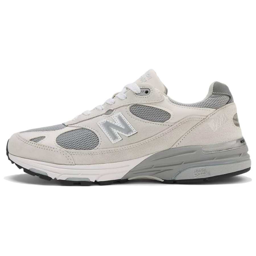 New Balance 993 New Balance Made in Usa 'Heritage Pack - Reflection'