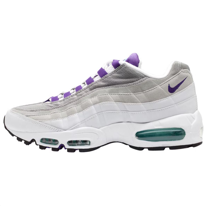 Nike Nike Air Max 95 Wolf Grape Women's