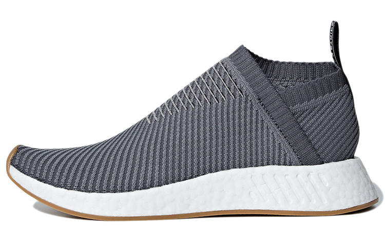 Adidas Originals NMD CS2 Primeknit Fabric Slip Resistant, Abrasion Resistant, Breathable